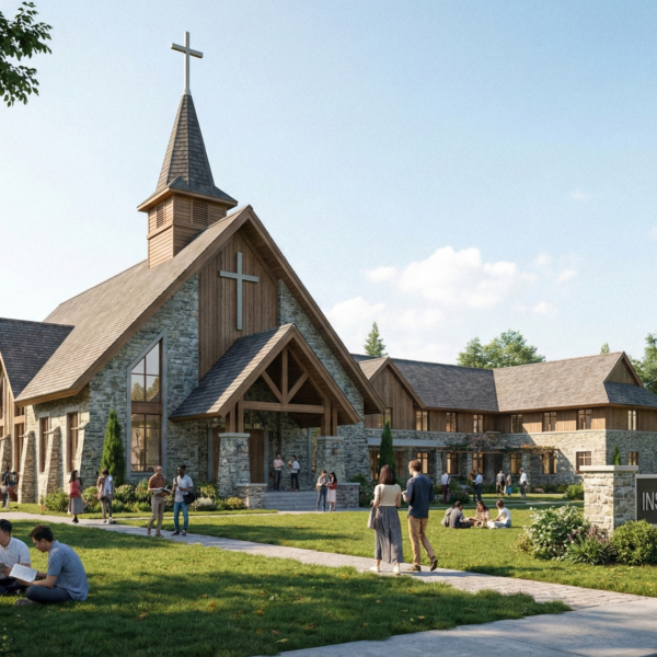 Institut Agama Kristen Renatus