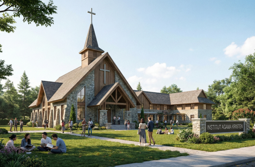 Institut Agama Kristen Renatus